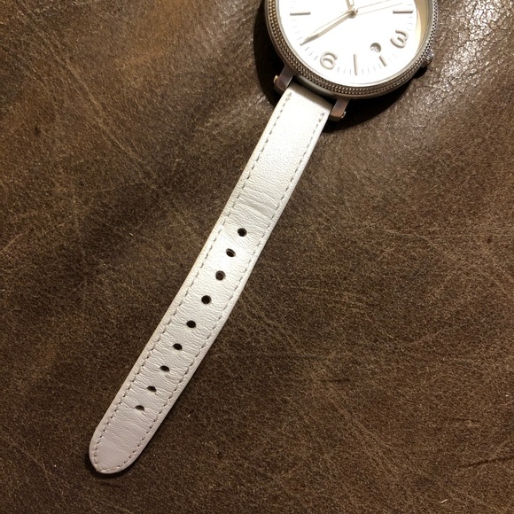 Fossil Large Face Watch *Rare Find* - Picture 9 of 12